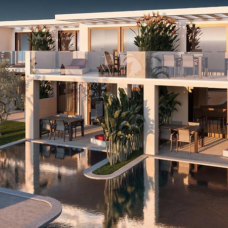 Emar Corfu Διαμέρισμα Αρίλλας Εξωτερικό φωτογραφία
