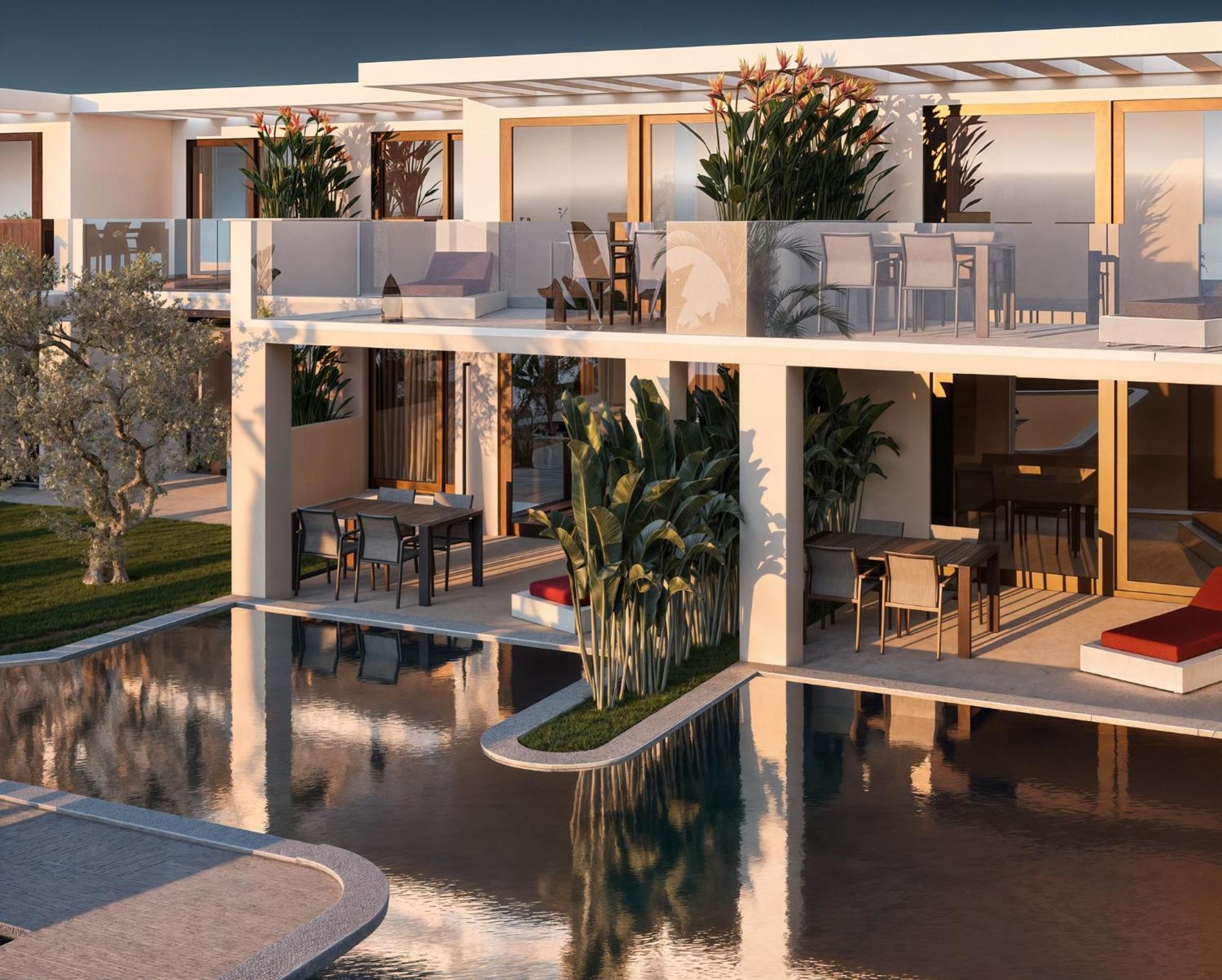 Emar Corfu Διαμέρισμα Αρίλλας Εξωτερικό φωτογραφία